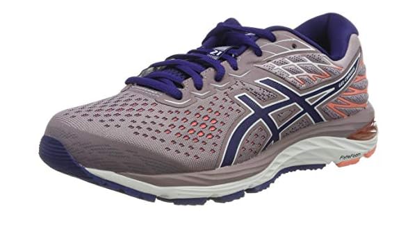 asics gel cumulus 8 grigio