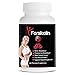 Forskolin 250mg is produced by the Indian Coleus Plant, Top weight loss suppressant. Standardized to 20%, Achieve hormonal balance, Increase metabolism, Best fat burner in town! No stimulants, All natural supplement, 30 day money back guarantee!