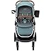Maxi-Cosi Adorra Modular Stroller, Nomad Green