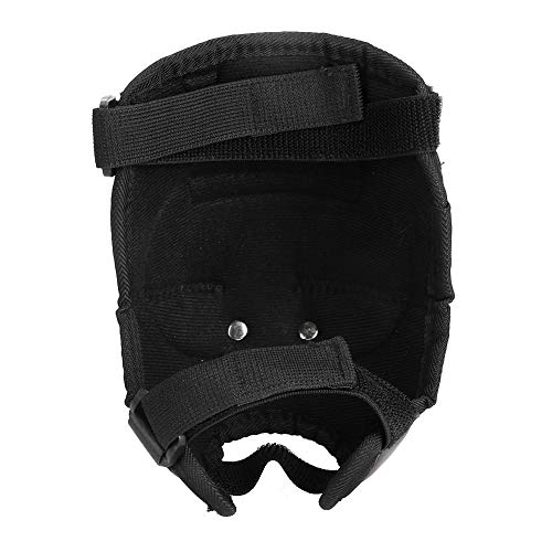 Motorcycle Riding Impact Resistance Knee Elbow Pad
