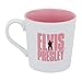 Vandor Elvis Presley 12 Ounce Ceramic Mug