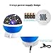 Kids Star Projector for Bedroom Ceiling- Starry Night Light for Room Toys for 3-10 Year Old Boys Girls Gifts Age 4 5 6 7 8 9 Christmas Birthday Gifts Blue