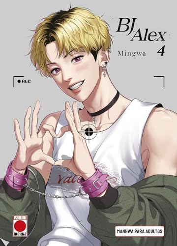 Bj alex n.7: 9788410516045: Amazon.com: Books