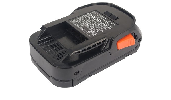 Replacement Battery for AEG BFL 