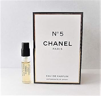 amazon chanel no 5 eau de toilette