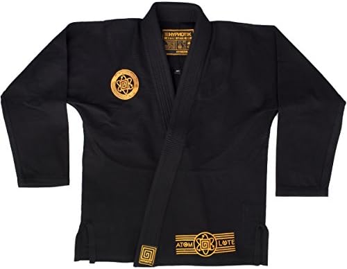 Hypnotik AtomLyte Kids BJJ Gi