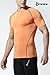 Tesla Men's Short Sleeve T-Shirt Cool Dry Compression Baselayer MUB73 / TUB103 / R13 / R14
