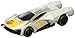 Hot Wheels Star Wars Carships 40th Anniversary Y-Wing Fighter Vehicle