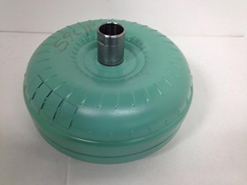 DYNAMIC DF59LP Ford Explorer A4Ld, 4R44, 4R55E, 5R55E, Torque Converter