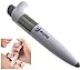Electronic Pulse Energy Meridians Test Point Pain Relief Acupuncture Massage Pen