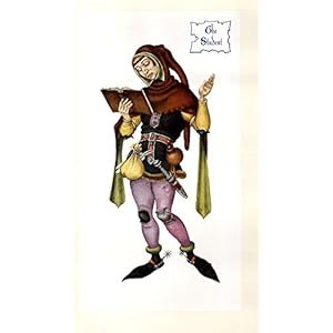 The Canterbury Tales