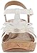 BOC Kids Bayberry Fashion Wedge Sandal (Little Kid/Big Kid)
