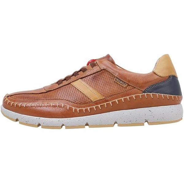Amazon.com | PIKOLINOS Lace-up Shoes/Lace-ups Leather  display picture 1