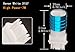 YITAMOTOR 2x High Power 7W 3157 Projector Backup Reverse Super White LED bulbs T25 3057 4157