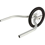 Burley Double Jogger Kit