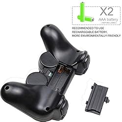 Rzzhgzq PS-2 Wireless Controller 2.4G Play -Station