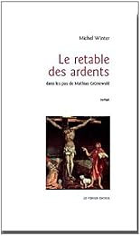 "Le  retable des Ardents"