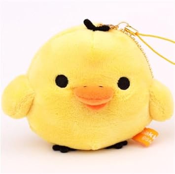 peluches kawaii mexico