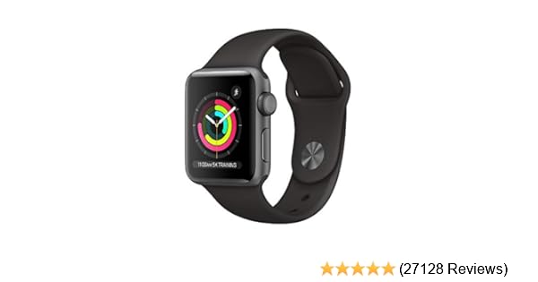 apple watch series 3 cellular afterpay