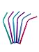 Silicone Drinking Straws