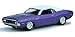 1970 Dodge Challenger Purple with White Top Graveyard Carz (2012) TV Series (Season 5,