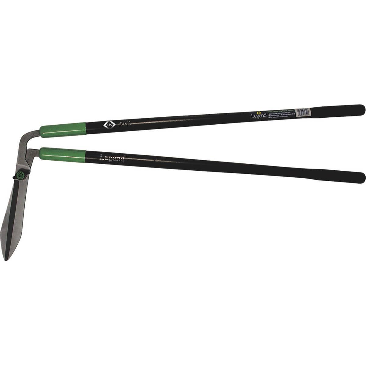 C.k 5051 Legend Heavy Duty Edging Shears