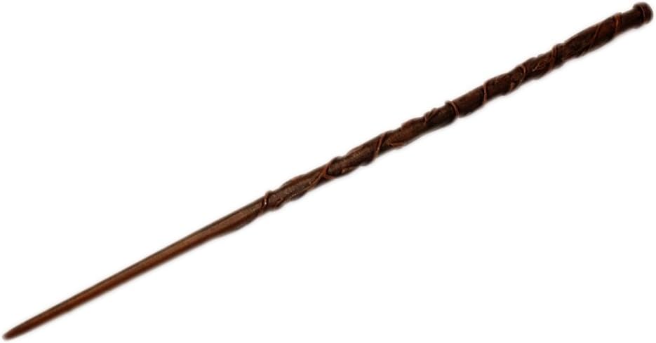 Hermione Wand with Unbreakable Charm