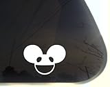 deadmau5 head - 5 3/8