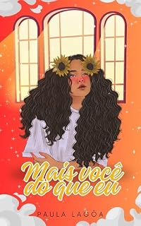 Livro Mais você do que eu