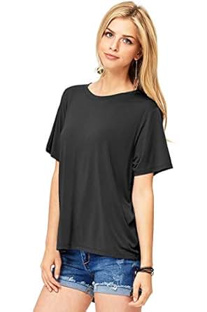 Zipper side youtube cold shoulder shirts walmart new york and company hide stomach next