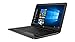 HP Flagship Premium 15.6 inch HD Touchscreen Black Laptop PC, Intel Core i3-7100U 2.40 GHz Dual-Core, 8GB DDR4, 1TB HDD, DVD, Bluetooth, WIFI, Webcam, Windows 10
