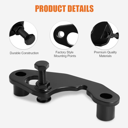 Exhaust Manifold Bolt Repair Kit For GM Trucks & SUVs – Fix Leaks Without Removing Manifold - View #2