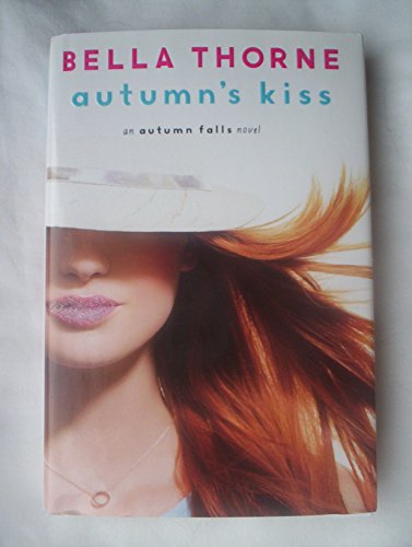 Autumn's Kiss (Autumn Falls) at Amazon