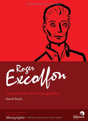 Roger Excoffon