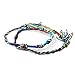Stuffies Set Of 5 Baby Soft Plush Stuffed Animals Toys With Friendship Bracelets
