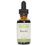Banyan Botanicals Kutki Liquid Extract - 1 oz