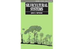Silvicultural Systems
