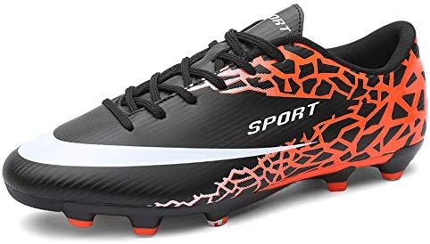boys turf cleats