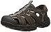 Skechers Mens Gander Golf Sandal