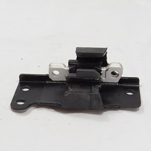 Engine Motor & Transmission Mount Set of 4 For 2004-2009 Nissan Quest 3.5L V6 Automatic (without sensors) - Thumbnail 4