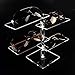LANSCOERY Acrylic Eyeglasses Sunglasses Display Case Organizer Box Eyewear Rack Holder 4 Tier Storage Tray for Men Women Store Exhibit Presentation Showcase