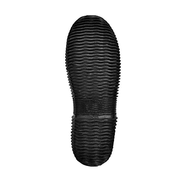 Cressi Tall Neoprene Boots for SUP, Available in Neoprene 5 & 7 mm