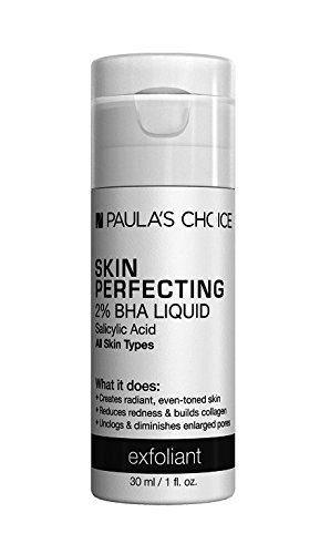 Paula's Choice Skin Perfecting 2% BHA Liquid 1 oz. Mini Unboxed/Unsealed