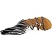 XOXO Womens Gizella Open Toe Casual Gladiator Sandals