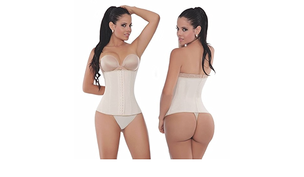non latex waist trainer