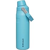 STANLEY IceFlow™ Bottle with Fast Flow Lid | 24 OZ, Pool