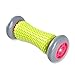Foot Massage Roller and 2 Spiky Balls - Foot Massager Set - Relieve Plantar Fasciitis, Heel, Foot Arch Pain - Perfect for Inflammation, Tight Muscles and Trigger Point Therapy on the Feet By JIA LE