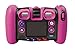 VTech Kidizoom Spin and Smile Camera, Violet Pink