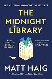 The Midnight Library