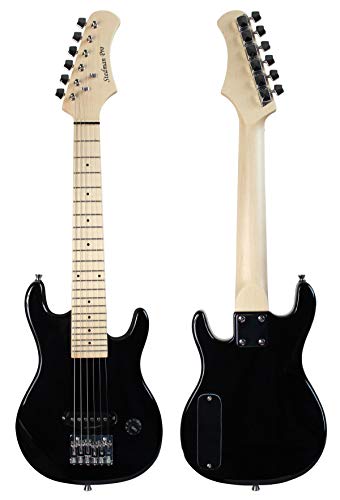 1 Stedman+Electric+Strings+Accessory+Kit+Black